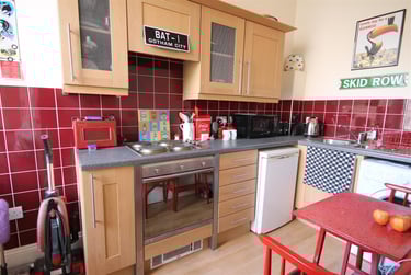 1 bed flat, Victoria Chambers, City Centre, Newcastle, NE15JG - Image 3